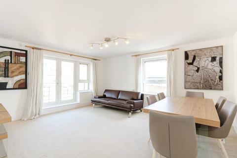 2 bedroom flat to rent, Wadbrook Street, Kingston, Kingston upon Thames, KT1