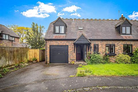 3 bedroom semi-detached house for sale, Winfrith Newburgh, Dorset
