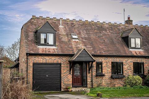 3 bedroom semi-detached house for sale, Winfrith Newburgh, Dorset