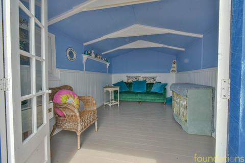 Chalet for sale, Glyne Gap, Bexhill-on-sea, TN38