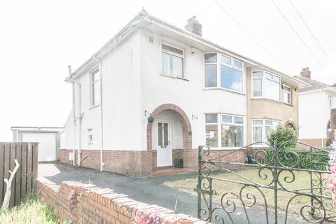 3 bedroom semi-detached house for sale, Vicarage Road, Morriston, Swansea, SA6