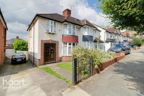 3 bedroom semi-detached house for sale, Colney Hatch Lane, London