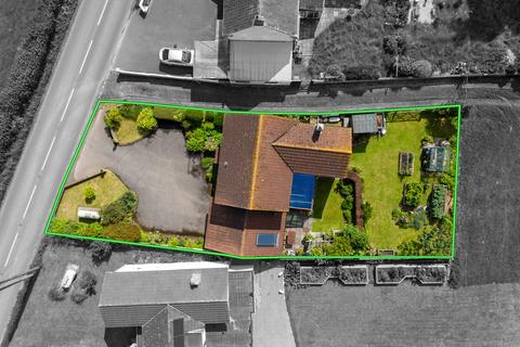 23 Berhill, Ashcott, Bridgwater, TA7 9QN