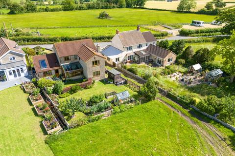 23 Berhill, Ashcott, Bridgwater, TA7 9QN