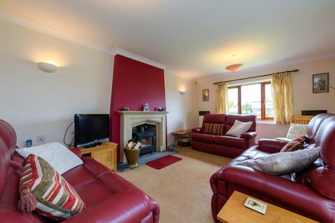 23 Berhill, Ashcott, Bridgwater, TA7 9QN