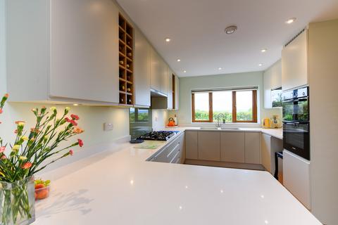 23 Berhill, Ashcott, Bridgwater, TA7 9QN