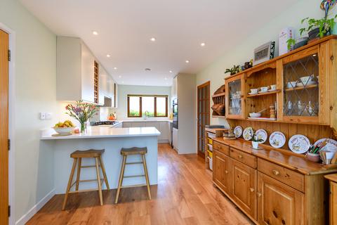 23 Berhill, Ashcott, Bridgwater, TA7 9QN
