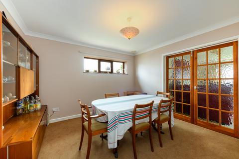 23 Berhill, Ashcott, Bridgwater, TA7 9QN