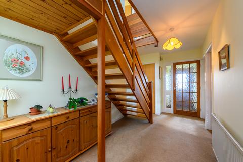 23 Berhill, Ashcott, Bridgwater, TA7 9QN