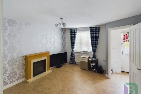 3 bedroom semi-detached house for sale, Drayhorse Crescent, Milton Keynes MK17