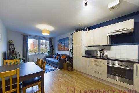 1 bedroom flat for sale, 4 West Way, Ruislip, HA4