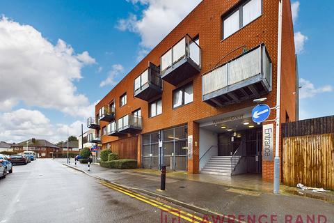 1 bedroom flat for sale, 4 West Way, Ruislip, HA4