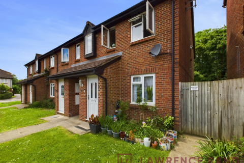 1 bedroom flat for sale, Rabournmead Drive, Northolt, UB5