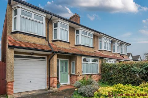 5 bedroom semi-detached house for sale, Cranley Drive, Ruislip, HA4