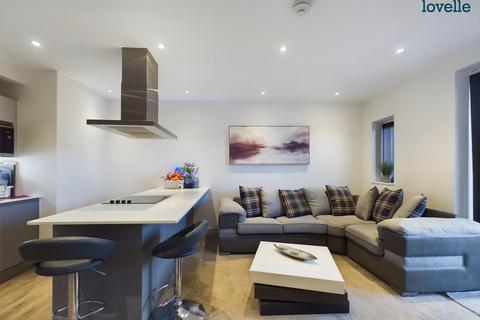 2 bedroom flat for sale, One The Brayford, Lincoln, LN1