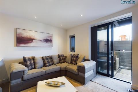 2 bedroom flat for sale, One The Brayford, Lincoln, LN1