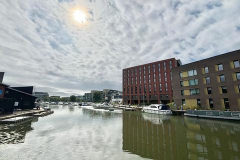 2 bedroom flat for sale, One The Brayford, Lincoln, LN1