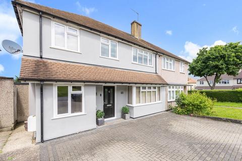 4 bedroom semi-detached house for sale, Northcote Road, Sidcup, DA14