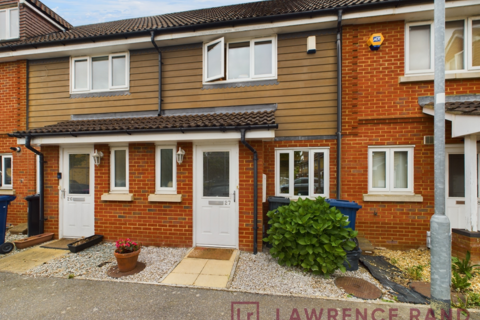 2 bedroom terraced house for sale, Poppy Close, Northolt, UB5