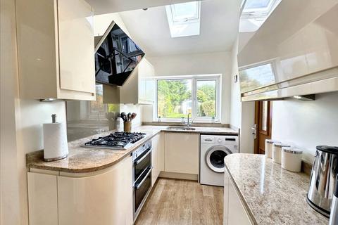 3 bedroom semi-detached house for sale, Cromwell Road, Whitefield, M45