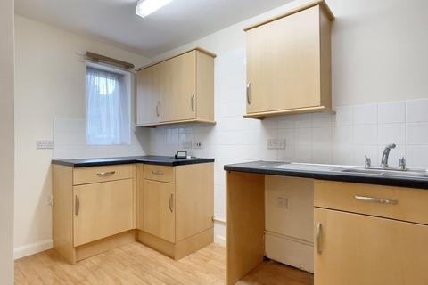 1 bedroom ground floor flat for sale, Upland Drive, Markfield, LE67