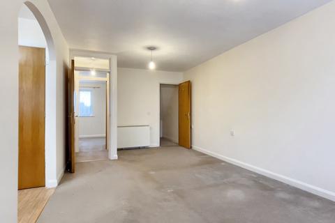 1 bedroom ground floor flat for sale, Upland Drive, Markfield, LE67