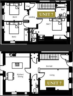 3 bedroom terraced house for sale, Newfoundland Road, Deepcut, Camberley, Surrey, GU16