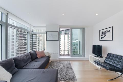 2 bedroom apartment to rent, West Tower, Pan Peninsula Square, Canary Wharf E14