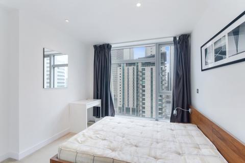 2 bedroom apartment to rent, West Tower, Pan Peninsula Square, Canary Wharf E14