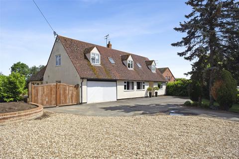 5 bedroom detached house for sale, Atch Lench Road, Church Lench, Worcestershire, WR11