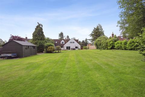 5 bedroom detached house for sale, Atch Lench Road, Church Lench, Worcestershire, WR11
