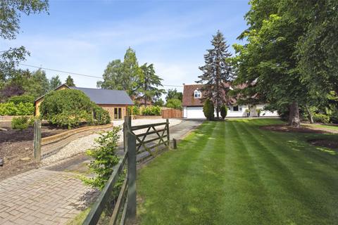 5 bedroom detached house for sale, Atch Lench Road, Church Lench, Worcestershire, WR11