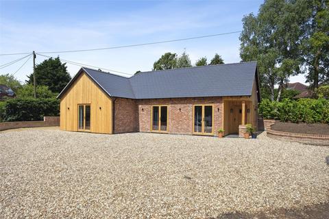 Highfield Atch Lench Road, Church Lench, Evesham, WR11 4UG