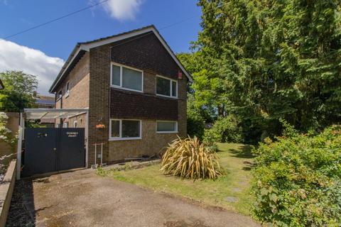 3 bedroom detached house for sale, Grange Road, Broadstairs, CT10