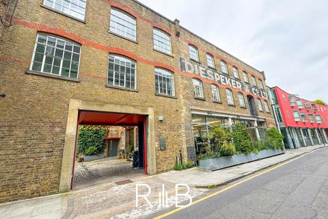 Office to rent, Office (E Class) – Diespeker Wharf, 38 Graham Street, London, N1 8JX