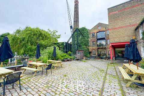 Office to rent, Office (E Class) – Diespeker Wharf, 38 Graham Street, London, N1 8JX