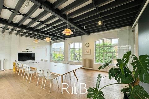 Office to rent, Office (E Class) – Diespeker Wharf, 38 Graham Street, London, N1 8JX