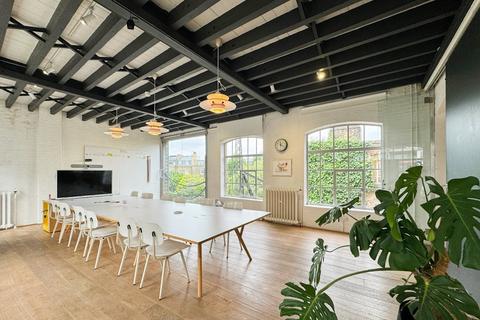 Office to rent, Diespeker Wharf, 38 Graham Street, London, N1 8JX