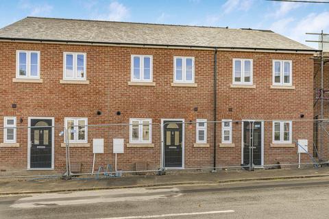 2 bedroom terraced house for sale, Hagbourne Road, Didcot, OX11