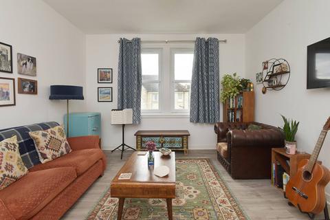 2 bedroom flat for sale, 3/6 St. Clair Avenue, Leith, Edinburgh, EH6 8JS