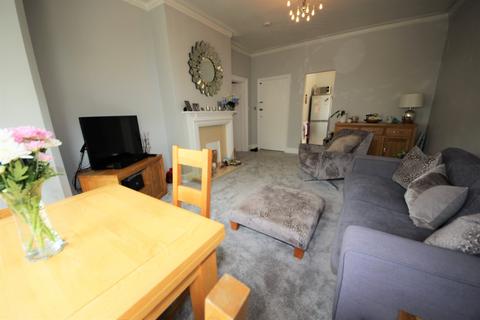 1 bedroom flat to rent, Knole Road, Bournemouth,