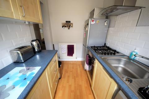 1 bedroom flat to rent, Knole Road, Bournemouth,