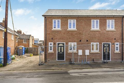 2 bedroom end of terrace house for sale, Hagbourne Road, Didcot, OX11
