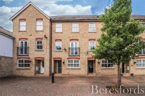 4 bedroom terraced house for sale, Durand Lane, Flitch Green, CM6