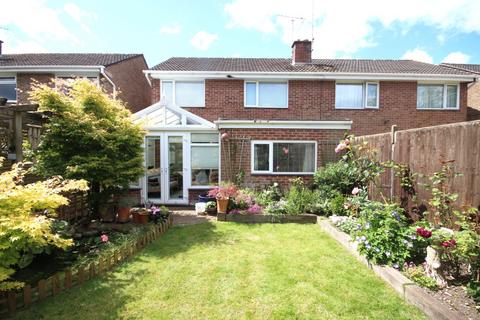 34 Bailey Crescent, Poole, BH15 3HA