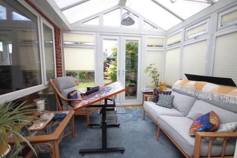 34 Bailey Crescent, Poole, BH15 3HA