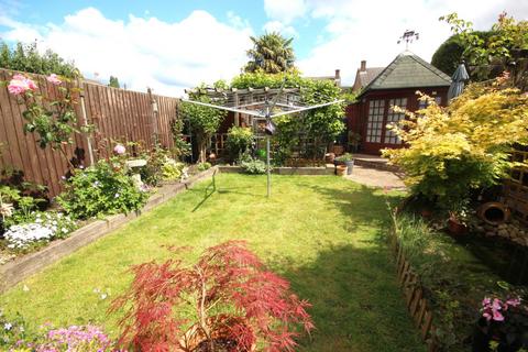 34 Bailey Crescent, Poole, BH15 3HA