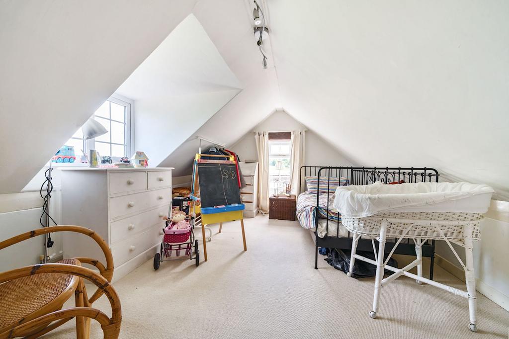 Bedroom 4