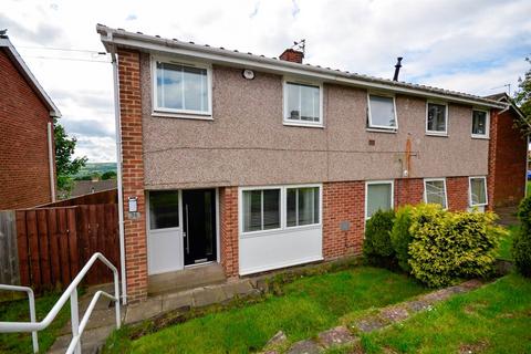 3 bedroom semi-detached house for sale, Grisedale Gardens, Low Fell