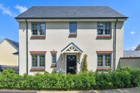 3 bedroom detached house for sale, Longfield Drive, Wedmore, BS28